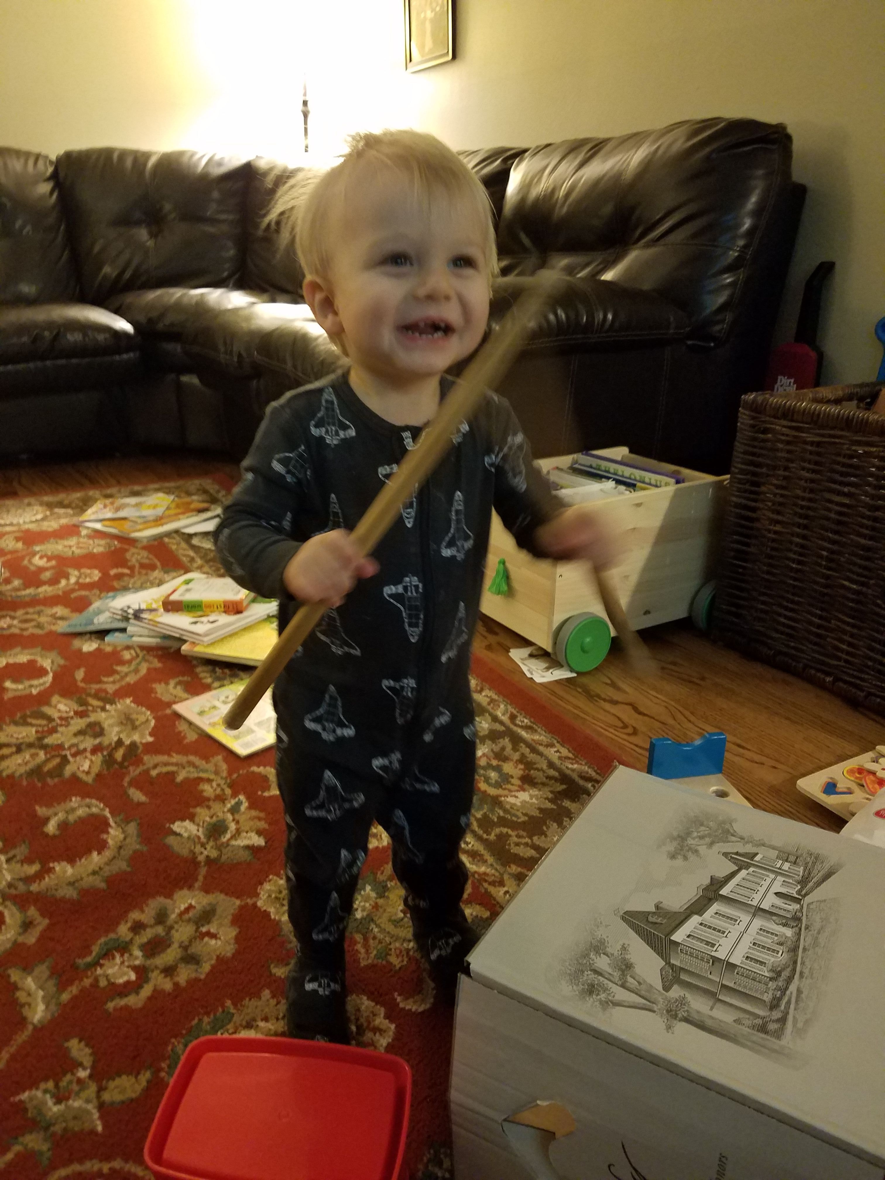 Drummer Boy